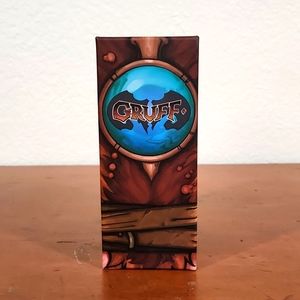Boardgame - Gruff